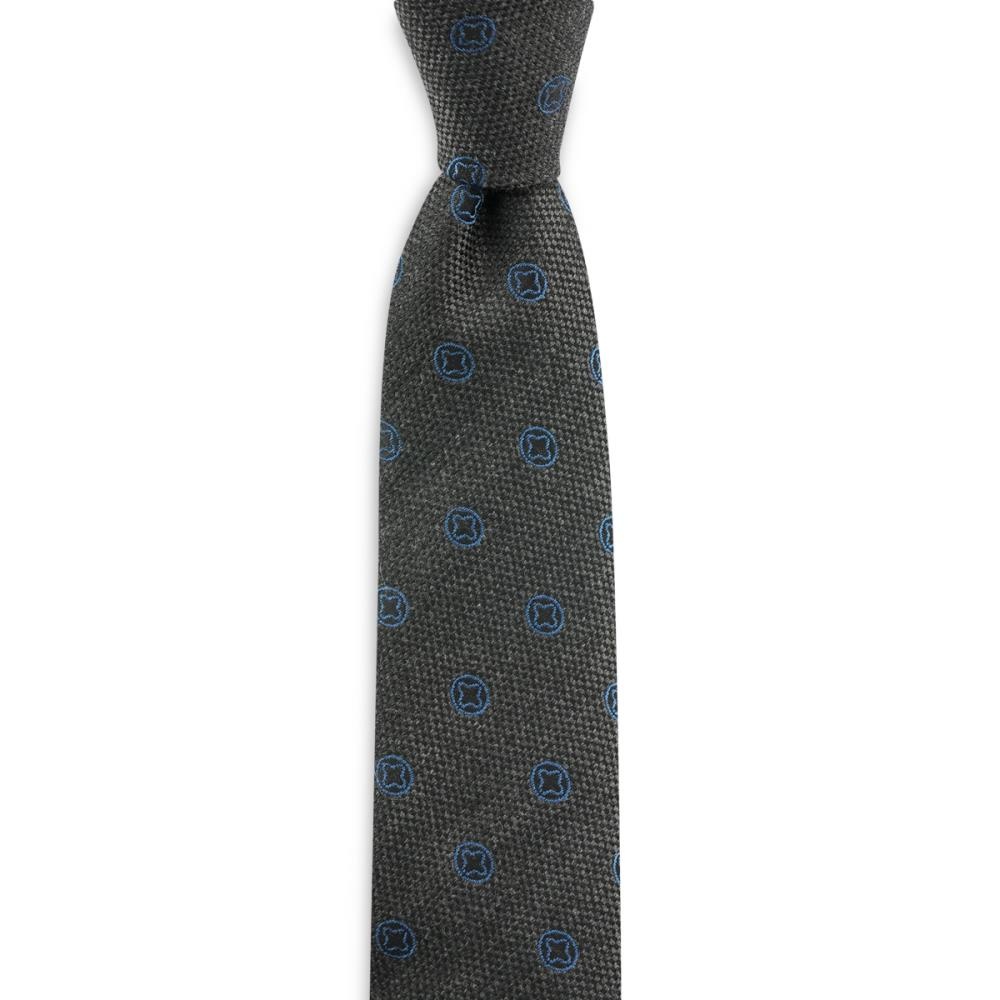 Stropdas Terrence Gray - 1