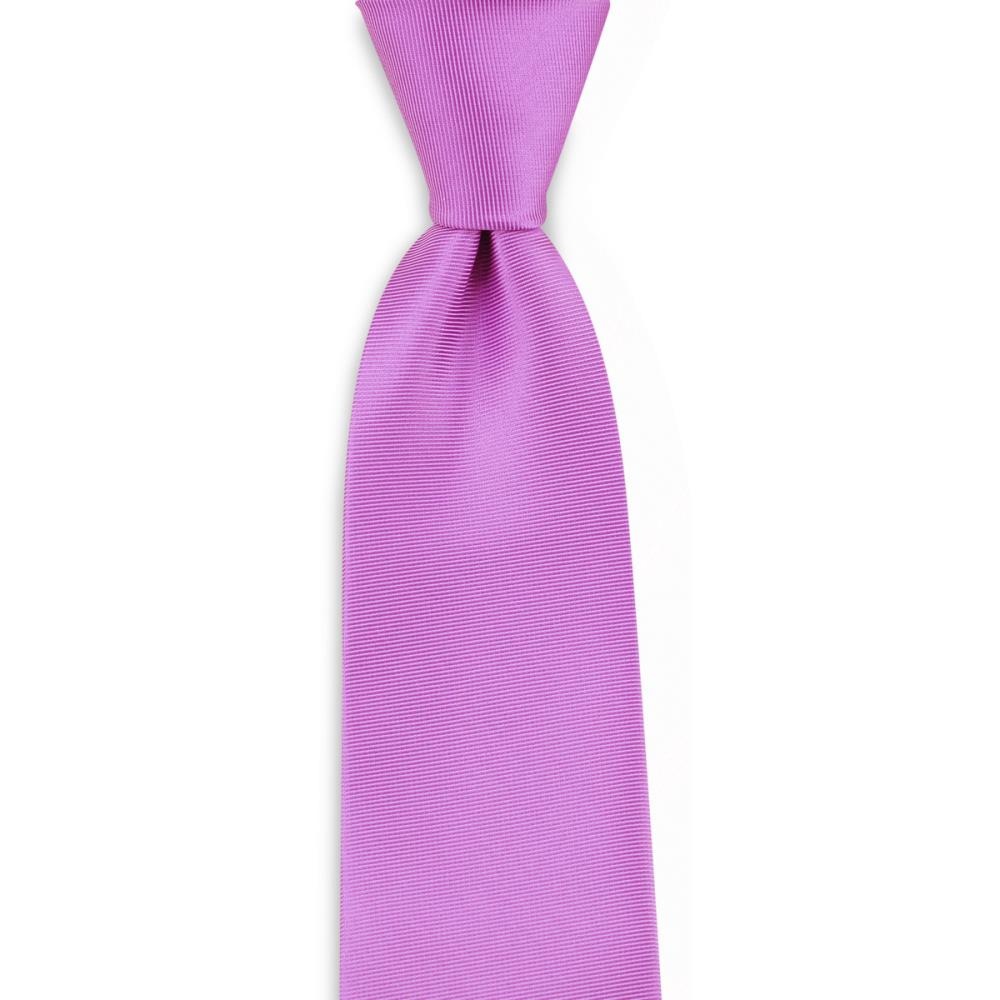 Stropdas violet - 1