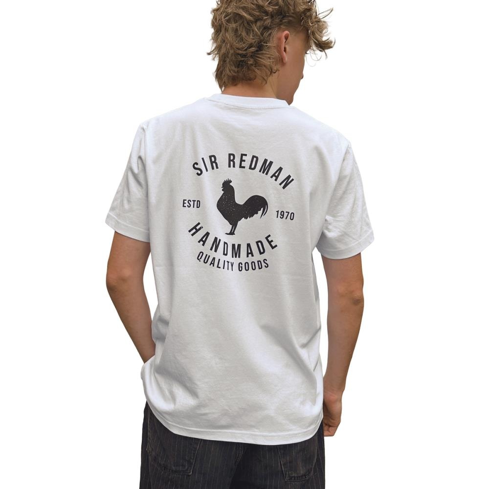 T-Shirt Quality Goods - M - 1