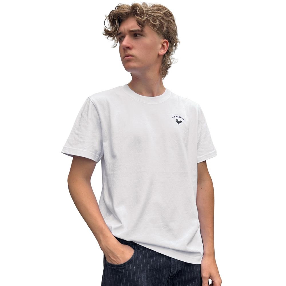 T-Shirt Quality Goods - M - 3