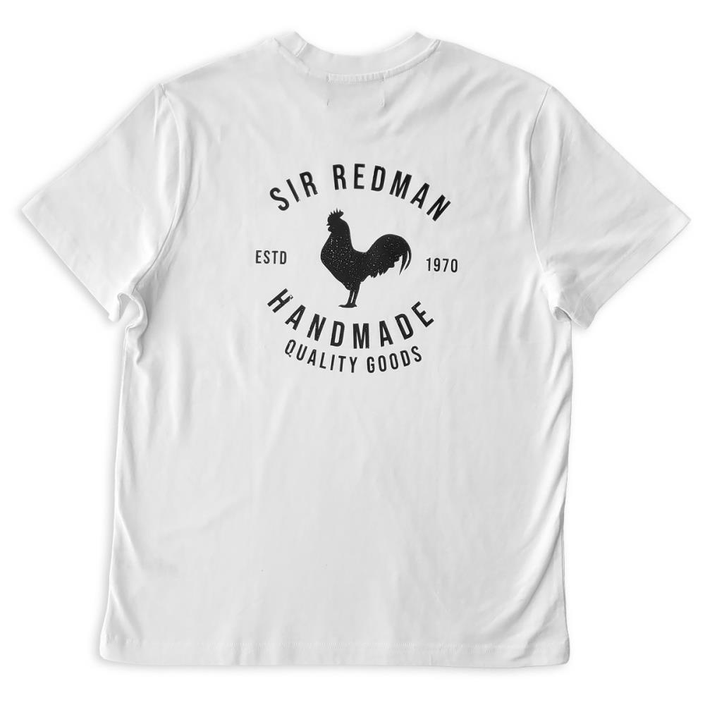 T-Shirt Quality Goods - M - 4