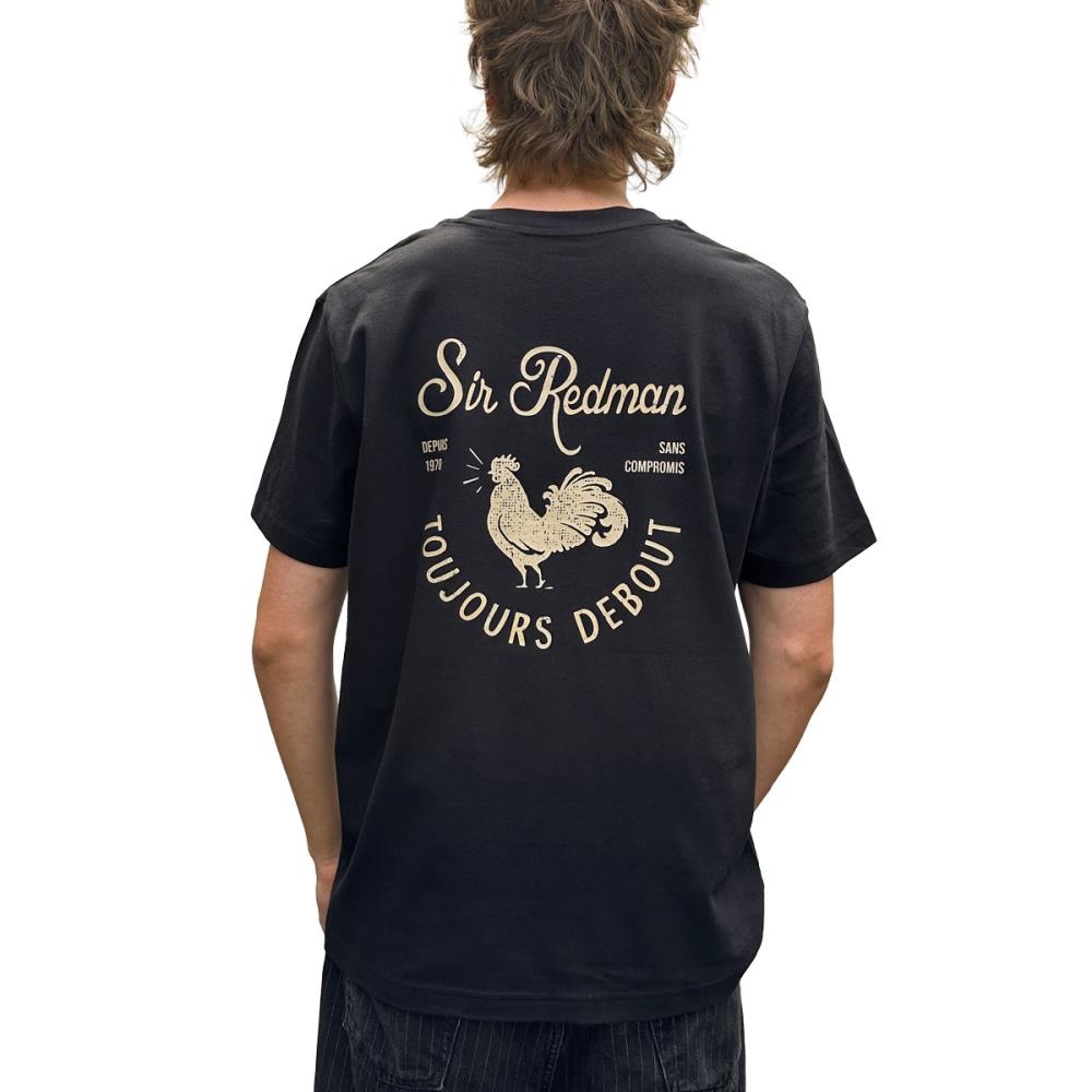 T-Shirt Toujours Debout - M - 1