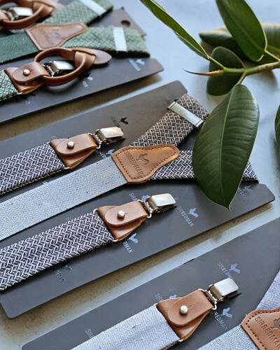 Vegan collectie