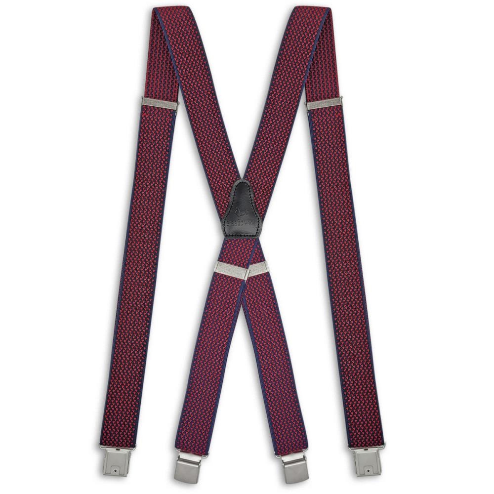 XL bretels Okay Owen rood - 1