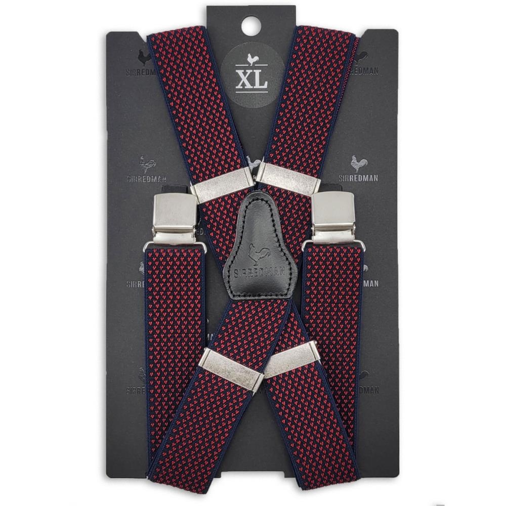 XL bretels Okay Owen rood - 3