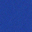 Stropdas kobaltblauw