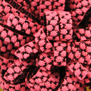 Pin Lenny Loops roze